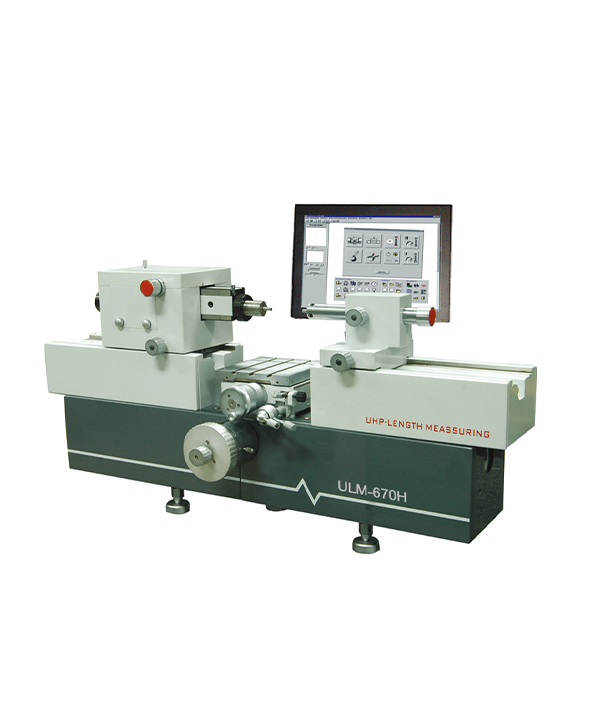 ULM-670 Universal Length Measurer